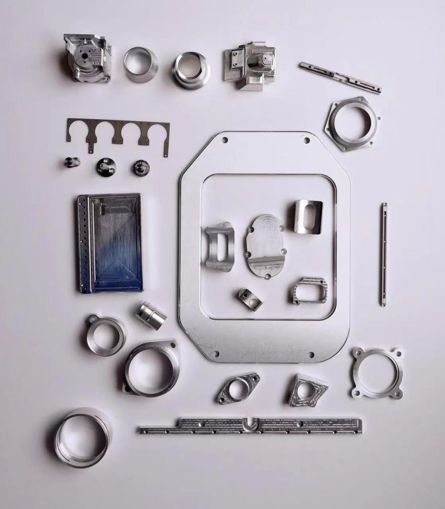 Industrial Versatility