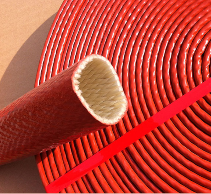 Fire-Resistant Sleeves