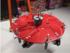 2 and 3 Piston Rotary Vibrators Image 1