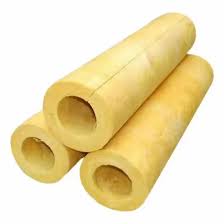 Tubo de fibra de vidrio